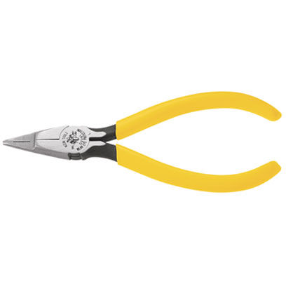 D2291 Long Nose Skinner Pliers