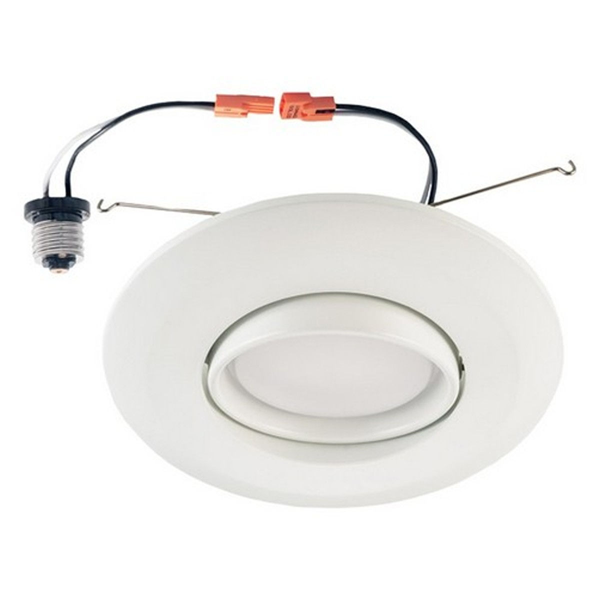 72623 LED Gimbal Recessed Lighting