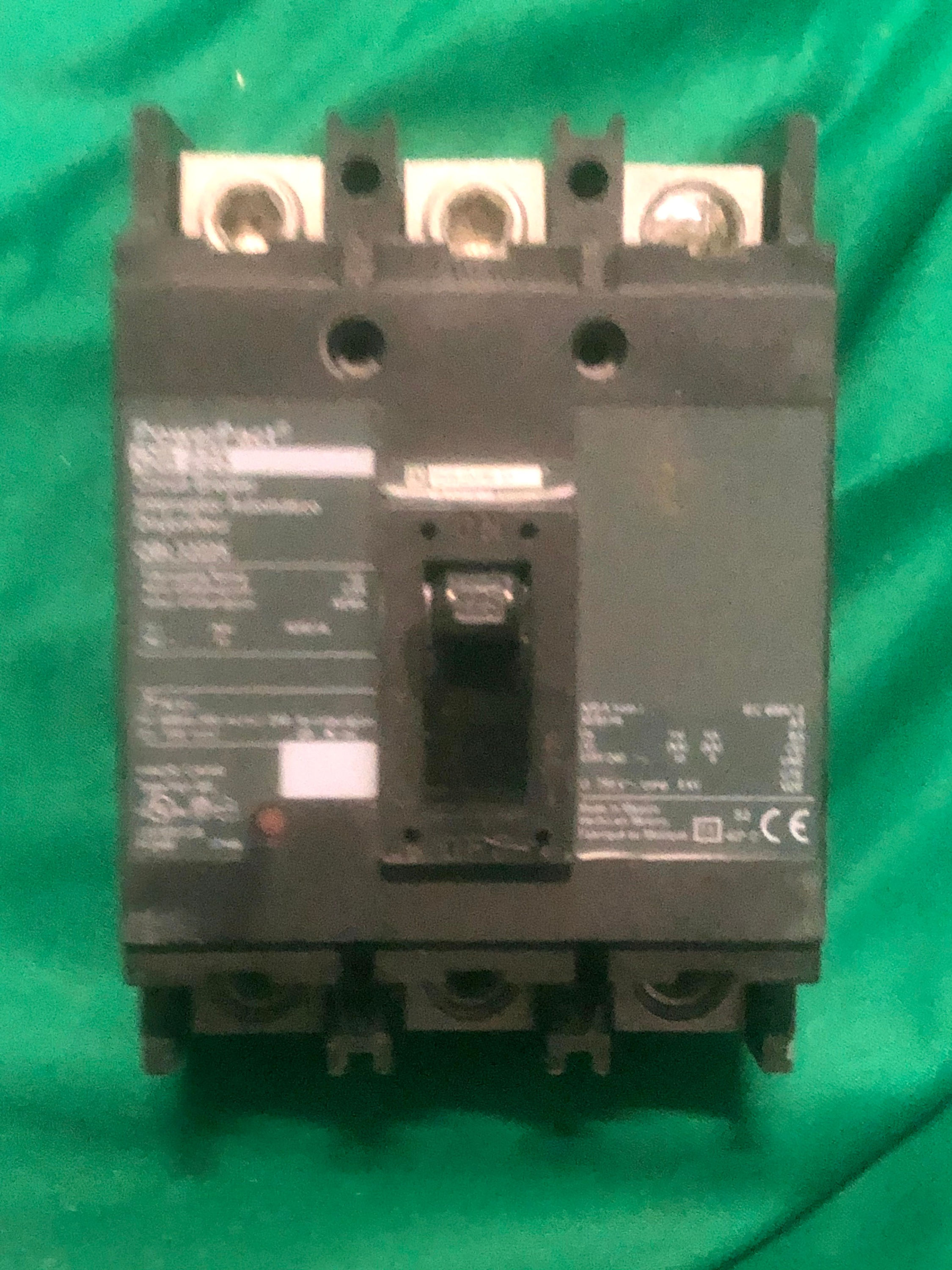 QBL32225 225 AMP Circuit Breaker