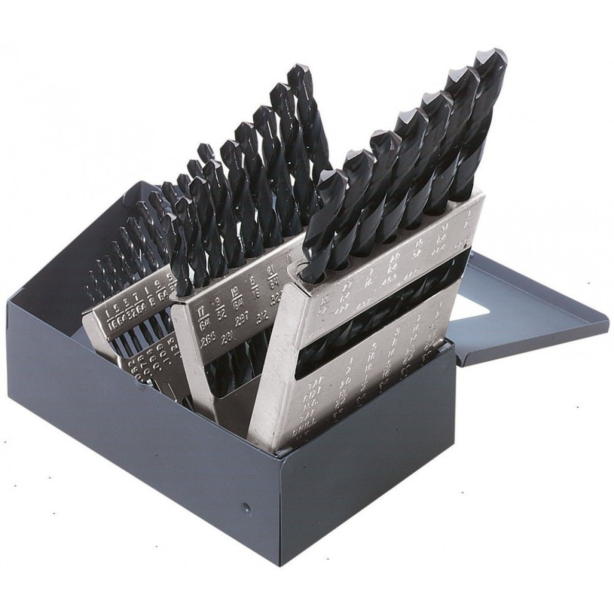 53000-29 Piece Drill Bit