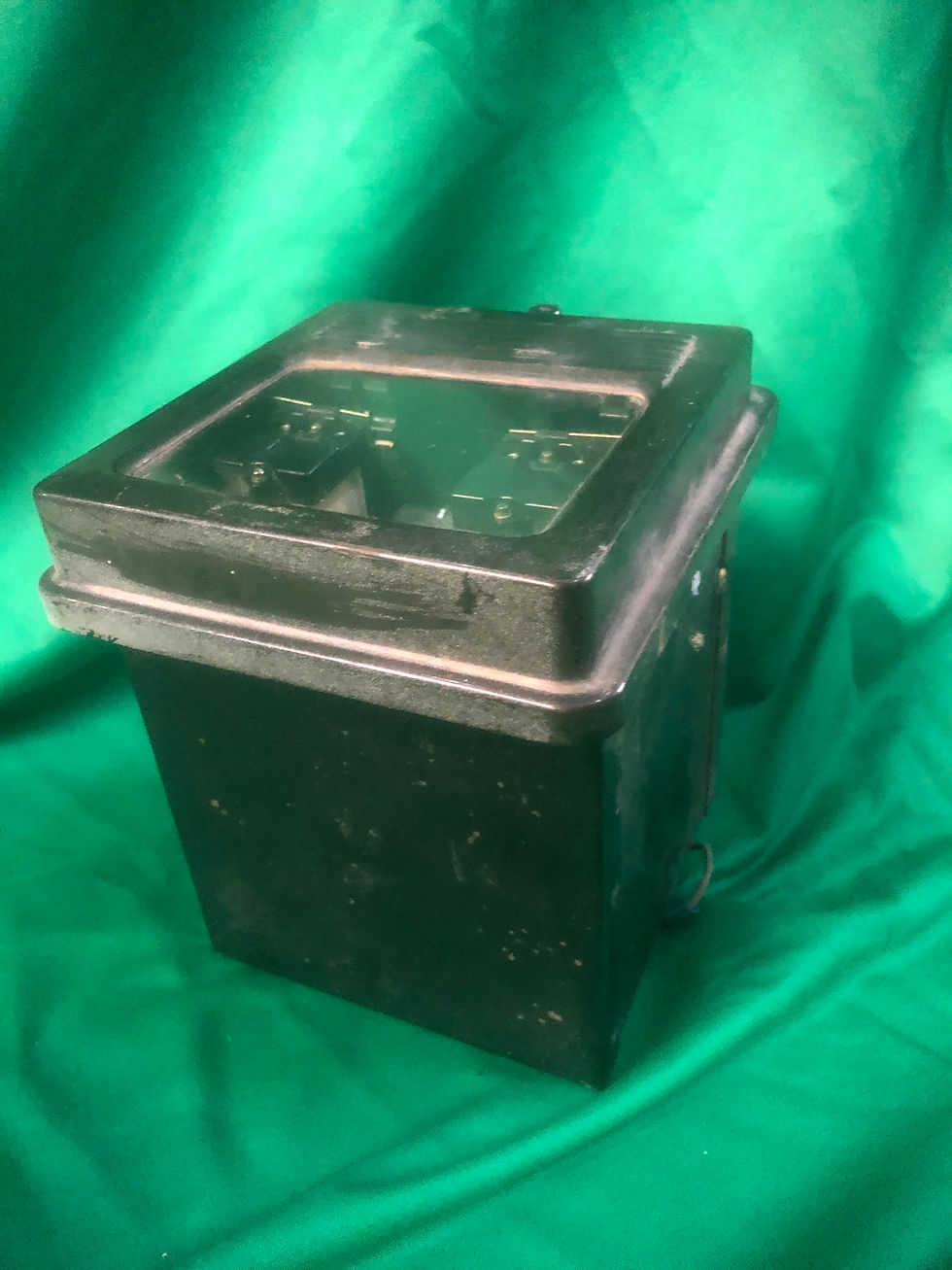 12IAC53A801A GE Time Over Current Relay