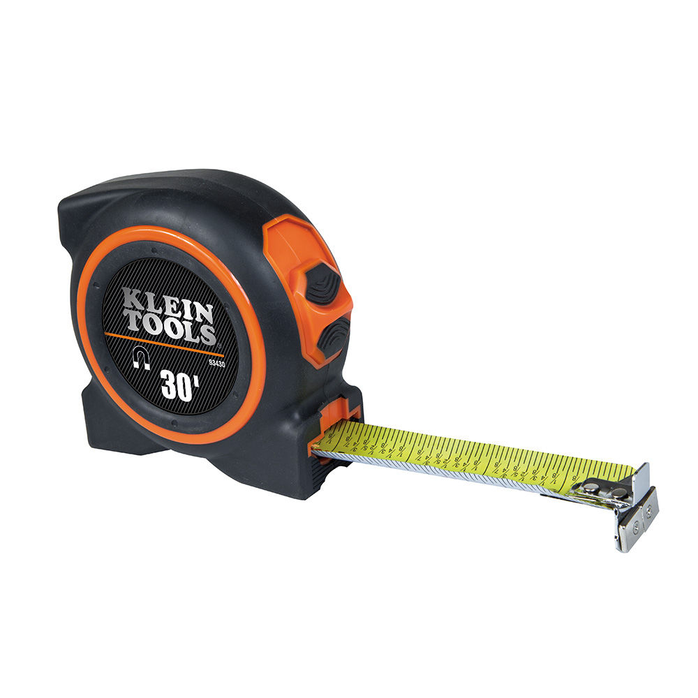 93430 Klein 30' Tape Measure