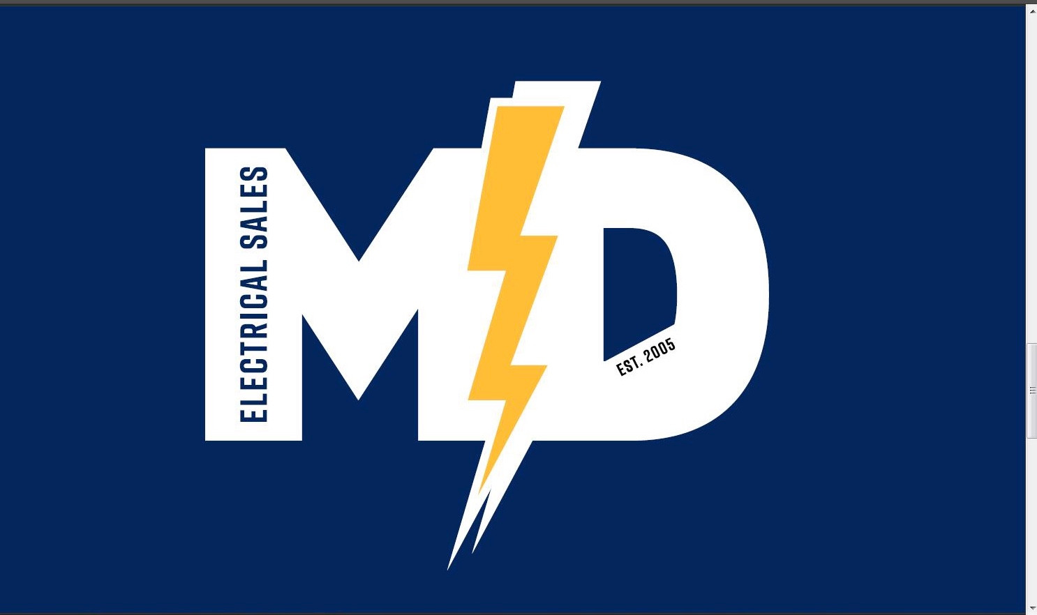 M&D Electrical Sales