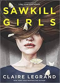 Deep Dive: Val’s Agency in Sawkill Girls