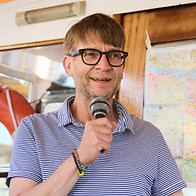 Michael Martin