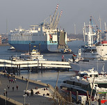 Hafen Hamburg