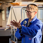 Michael Martin