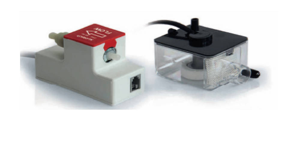 Minipompa per condensa