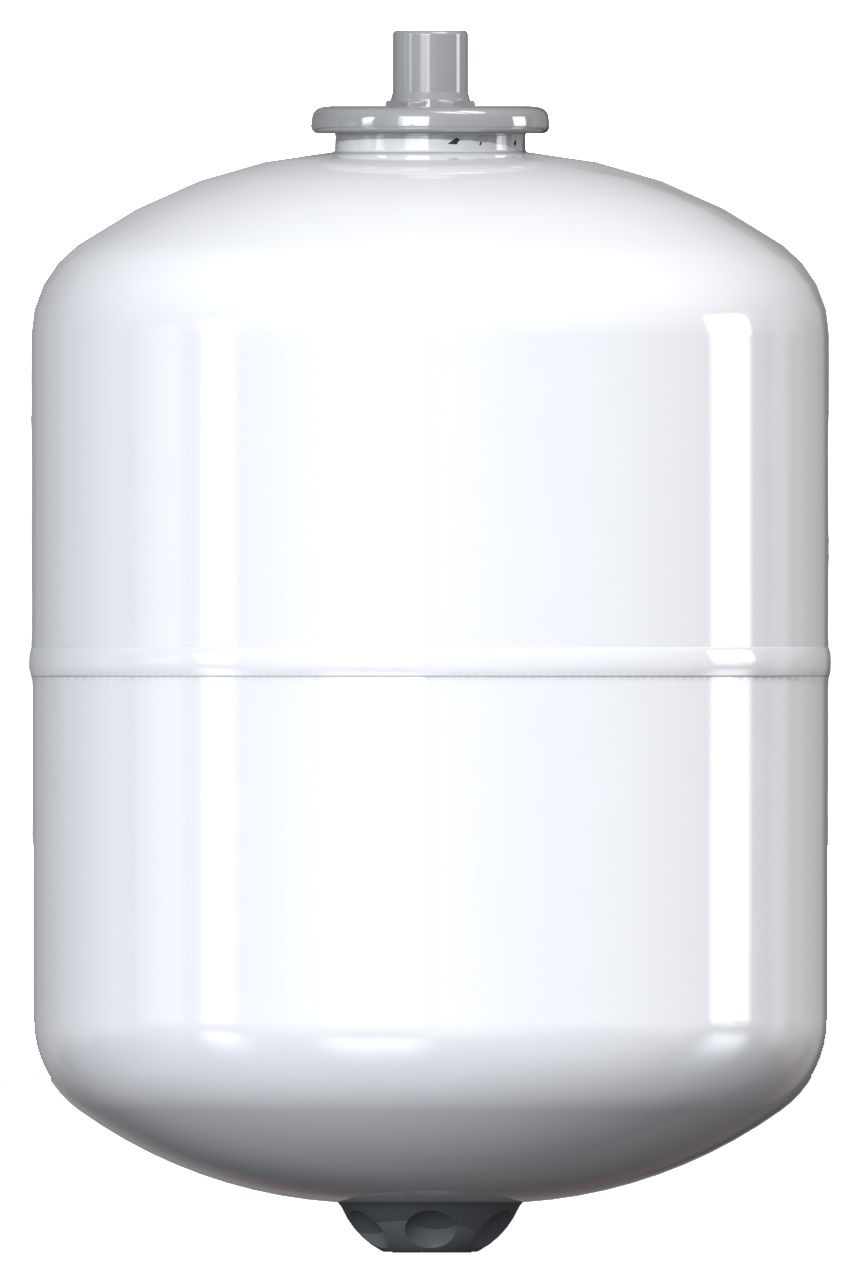 Vasi espansione per impianti solari (glicole 100%) Range temperature -10+130°c