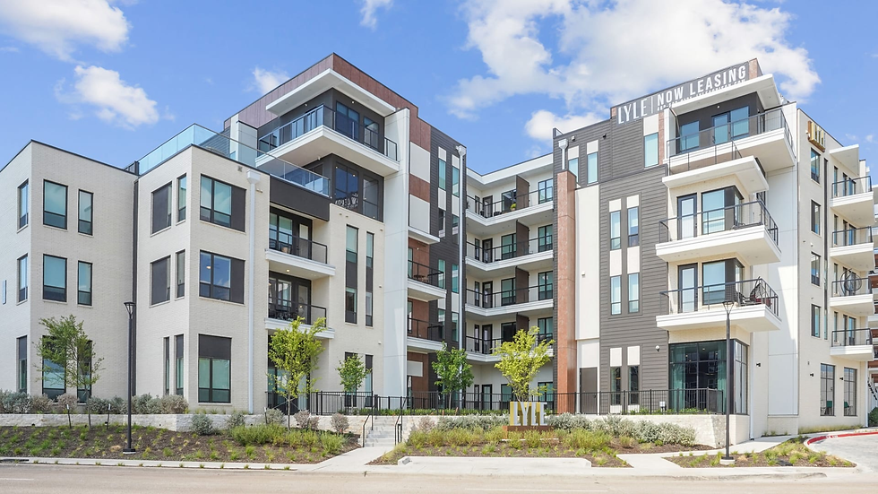 Decision-Making Blueprint: How an Apartment Renting Checklist Simplifies Your Search
