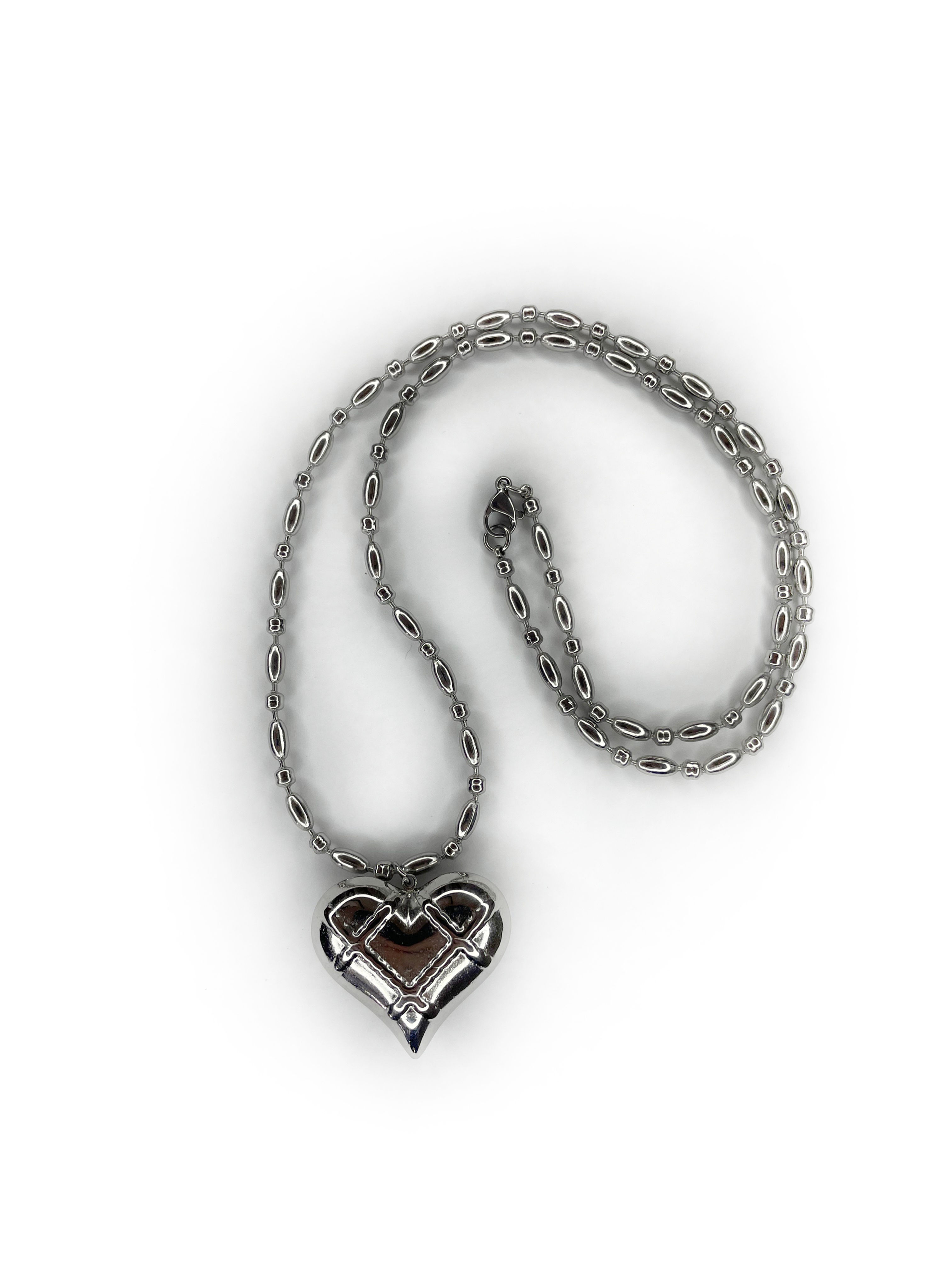 HEART CHAIN
