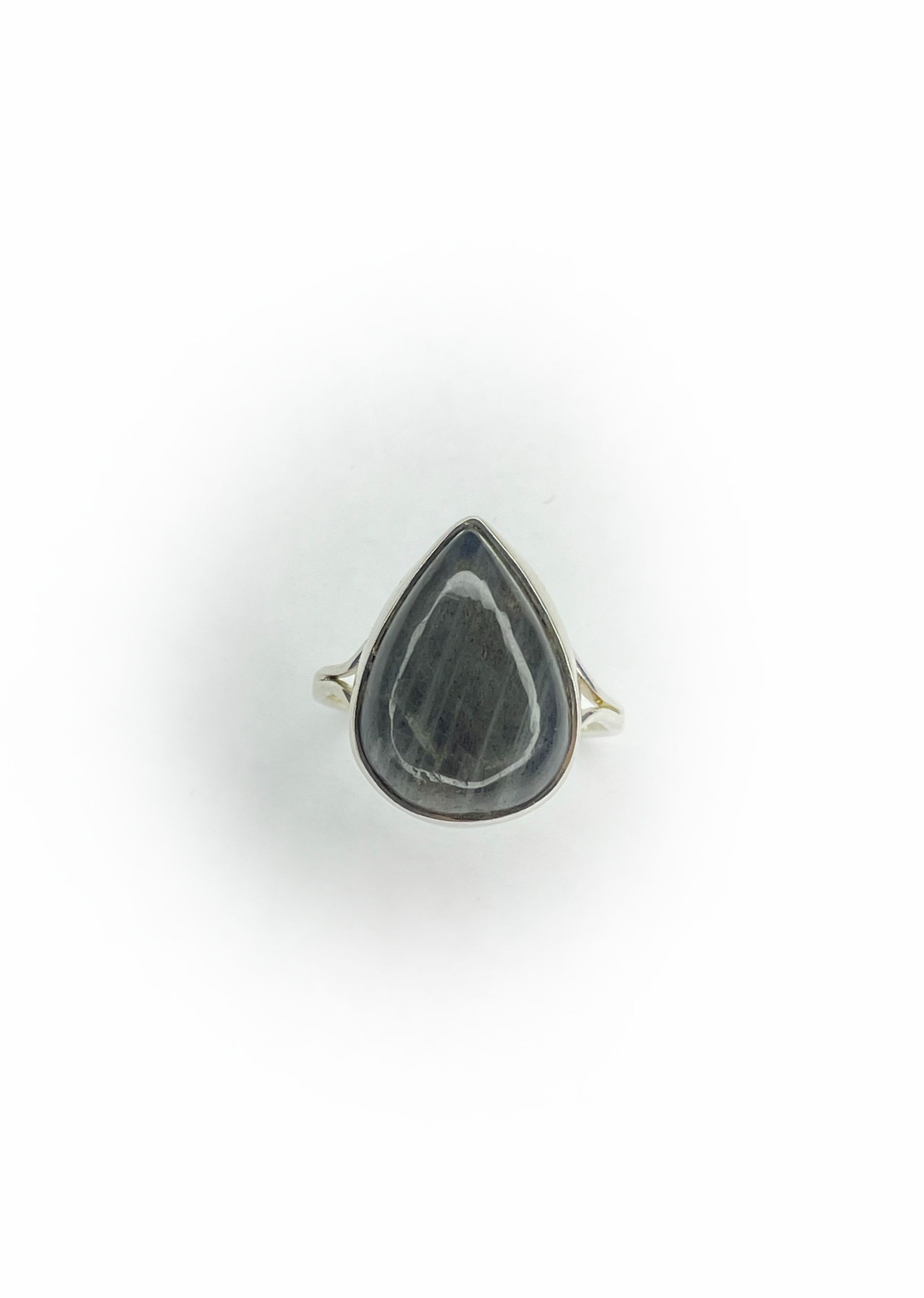 TEARDROP RING