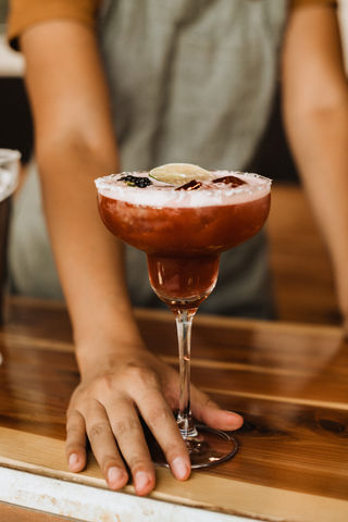 Blog Wandering Wagon Bars