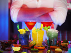 DBS Drinks Icon