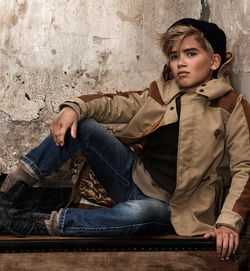 Scotch Soda [2017] Winter 2018 6