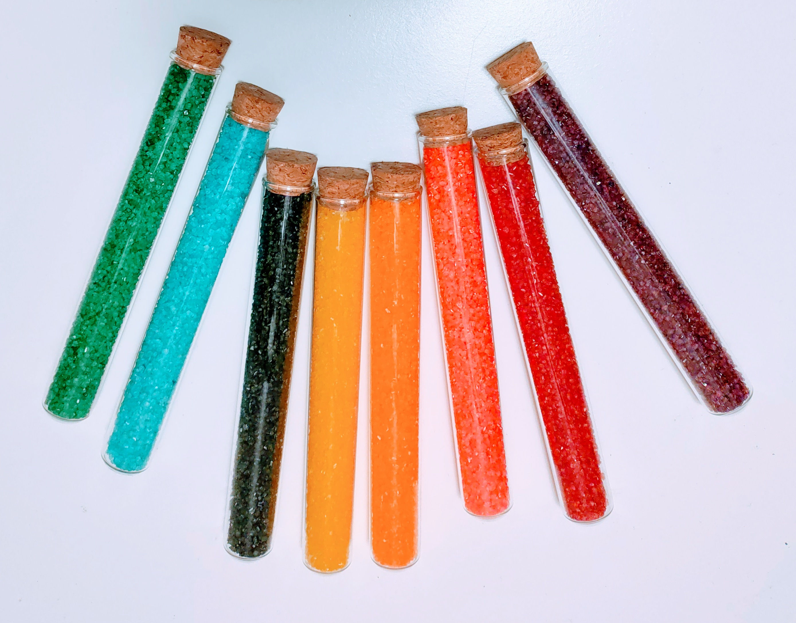 Con AA Pure"Crystal" Sugar