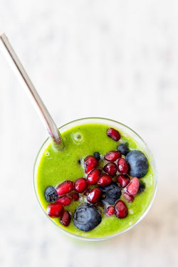 Power Green Smoothie