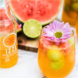 IZZE Melon Ball Punch