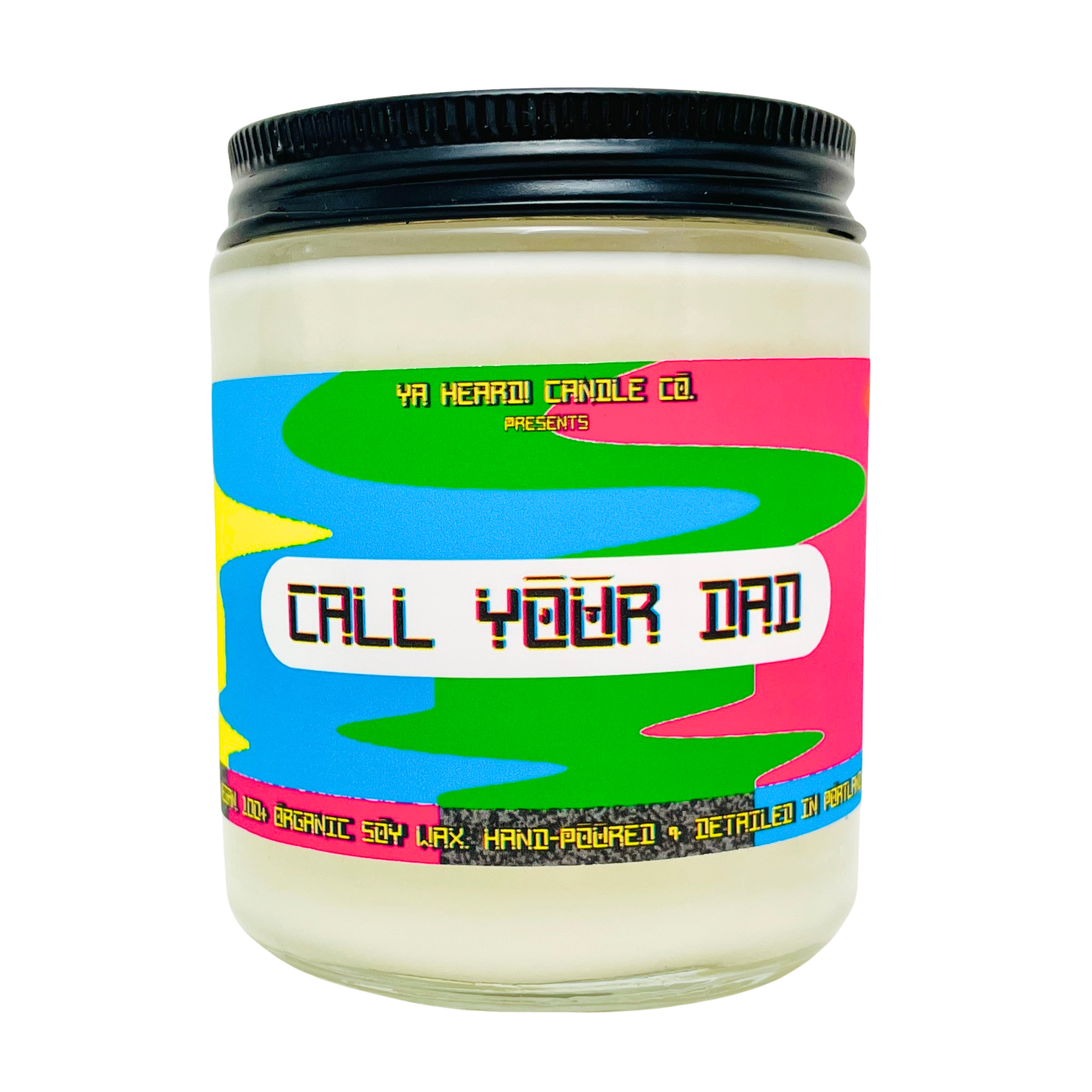 "Call Your Dad"