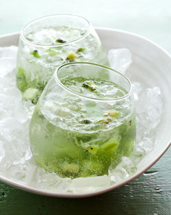Kiwi Capiroska