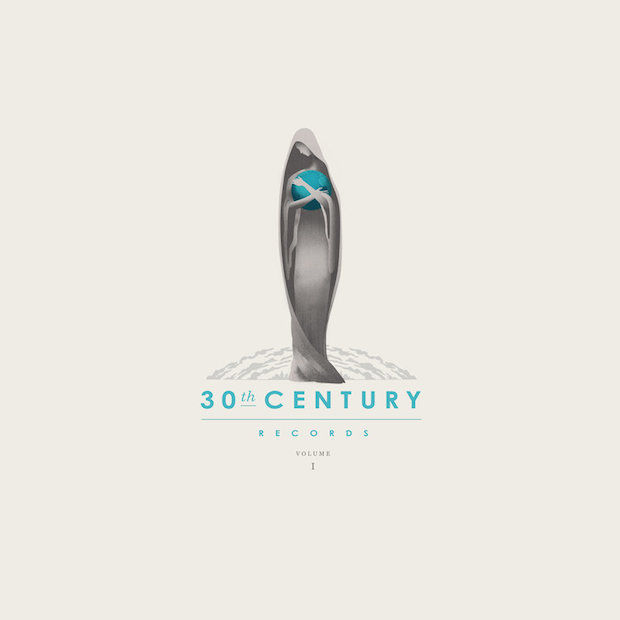 30th Century Records (2015)
