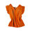 Thumbnail: Bougie Redux™ | Back Bow Blouse (Size M)