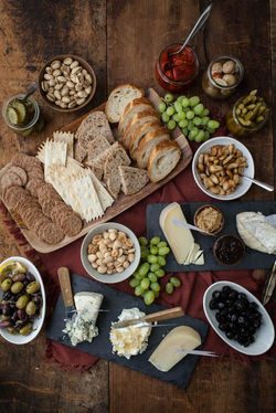 Antipasto