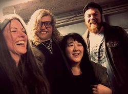 Kimchee /Allen Stone / Steve Watkins