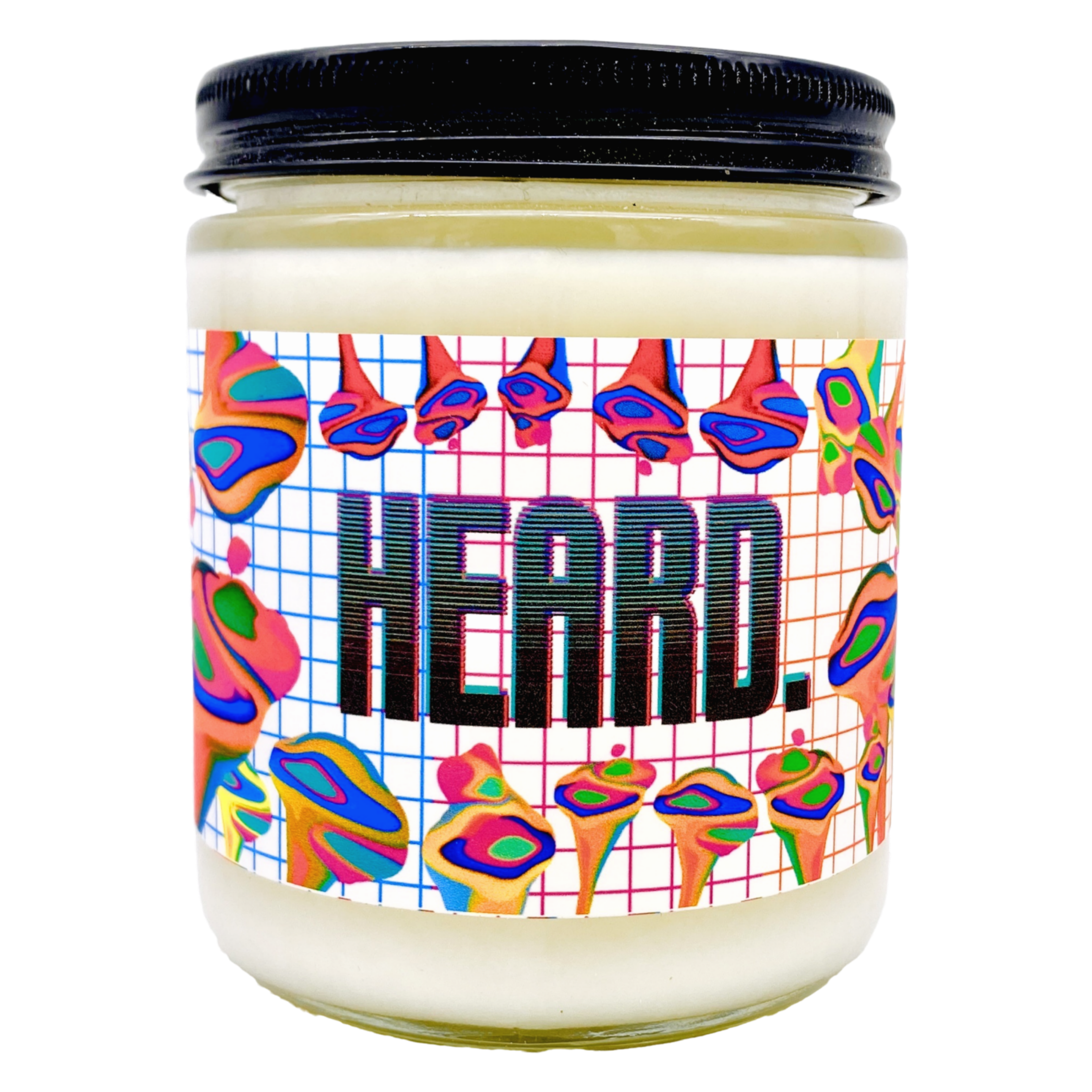 Food/Bev Series, V1 | "HEARD"