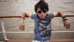 Sisley Young Boys Summer 2014 - 6