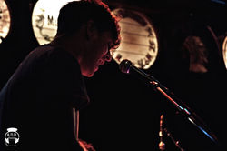 Wild Cub @ Mississippi Studios