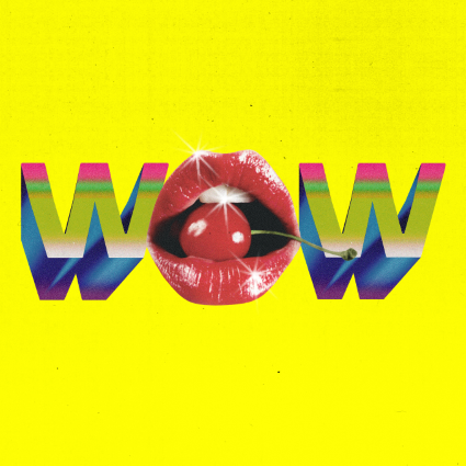 [2016] Beck 'WOW' (Capitol)