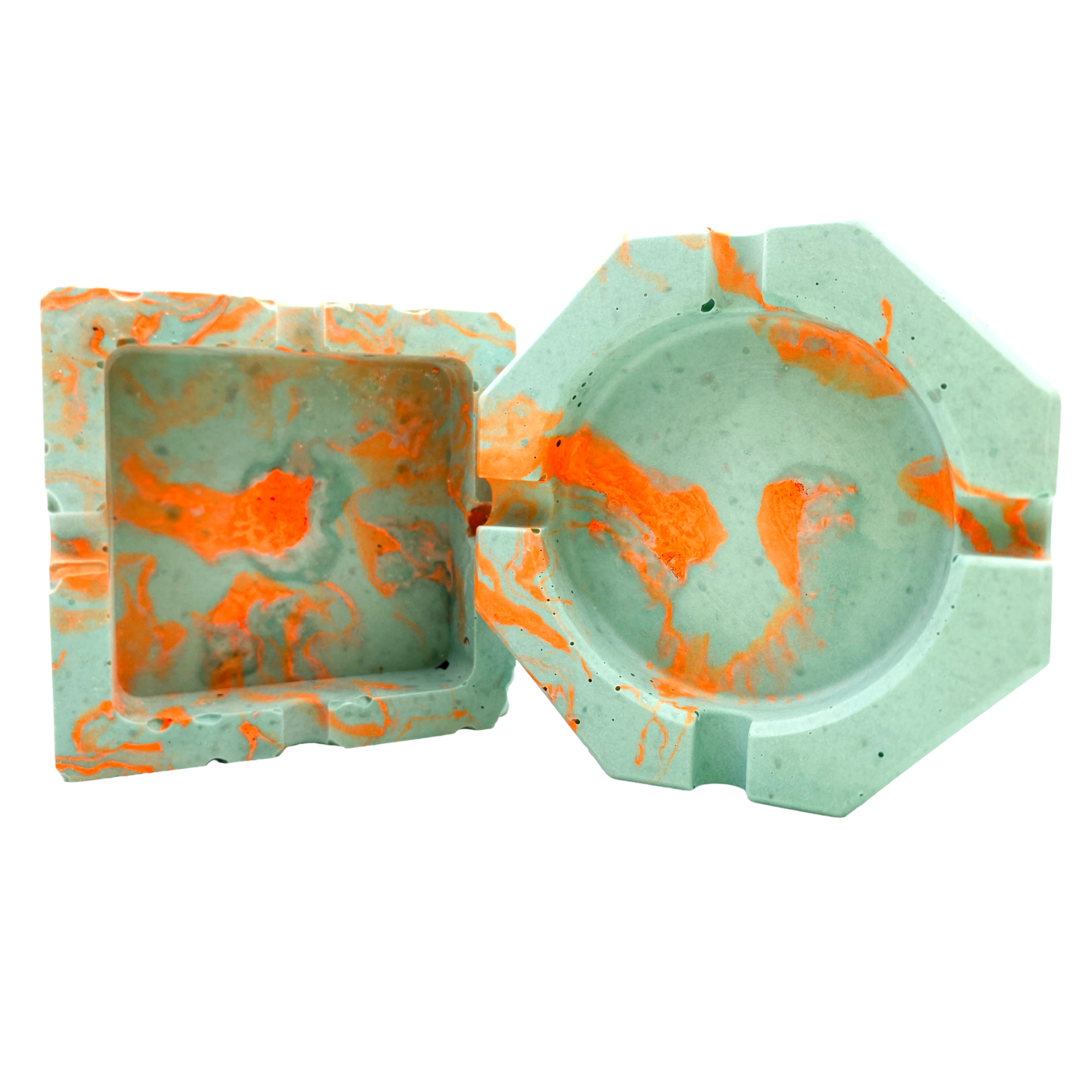 Jesmonite® | No. JES008