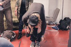 Allen Stone, Steve Watkins, Kimchee