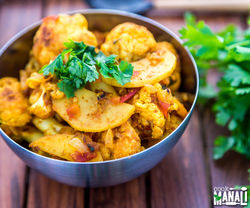 Aloo Gobi