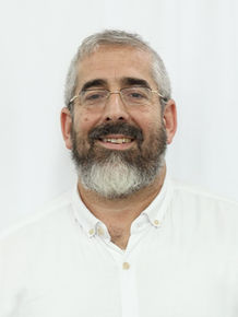 אסף ברלינר - מטפל טיפול מחובר