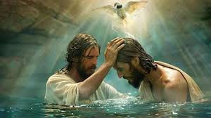 DOMINGO 11 DE ENERO REFLEXIÓN EVANGÉLICA