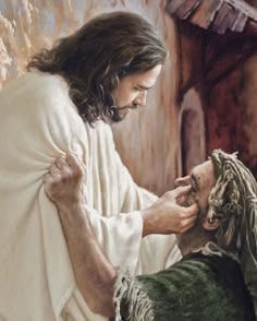 DOMINGO 15 DE MARZO REFLEXIÓN EVANGÉLICA