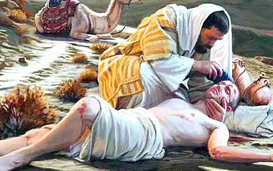DOMINGO 13 DE JULIO             REFLEXÓN EVANGÉLICA