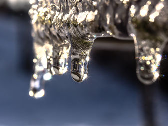 Why is my HVAC Unit Freezing Up?