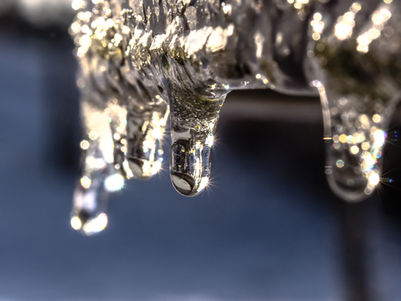 Why is my HVAC Unit Freezing Up?