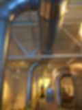 Ductwork Installation