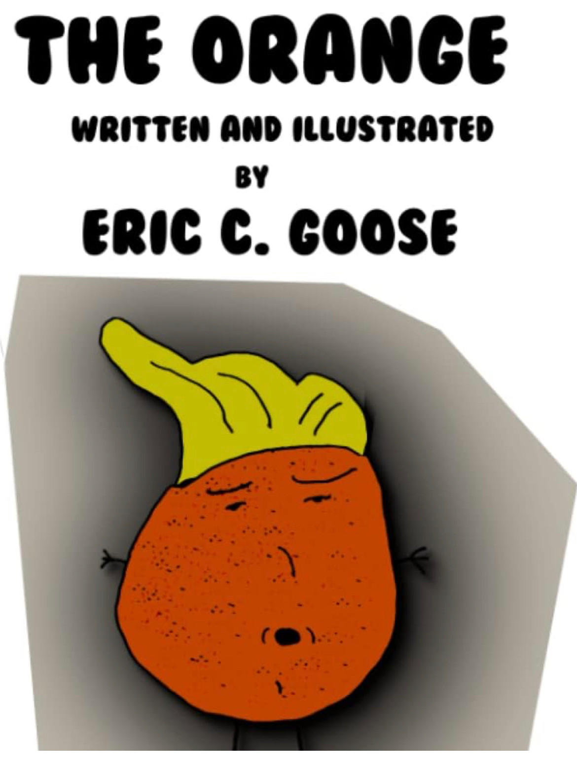 The Orange