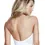 Thumbnail: Noemi Strapless Low Back Bridal Bra