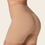Thumbnail: Leonisa High-waisted Shaper Slip Short