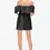 Thumbnail: Social Off-The-Shoulder Dress