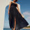 Thumbnail: Elegant Lace Dress - Beach & Resort Ready
