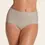 Thumbnail: Leonisa High-Waisted Seamless Shaper Panty