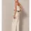 Thumbnail: Pearl Trimmed Wide Pants