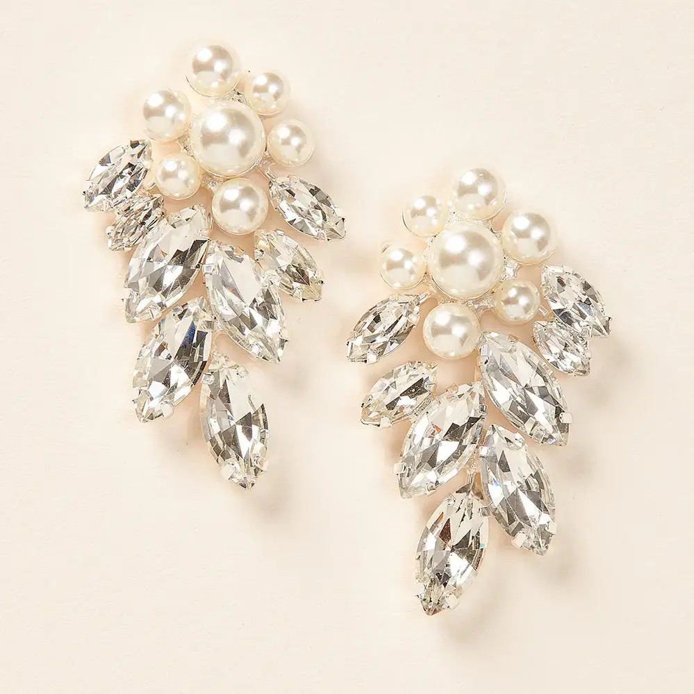 Verona Earrings